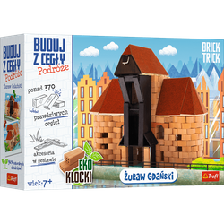Brick Trick Żuraw Gdański XL Eko 61548