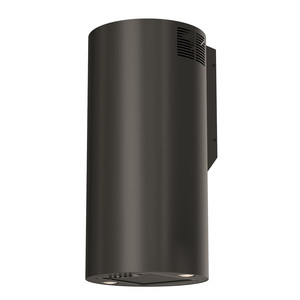 Okap MAAN Elba WPB 731 czarny