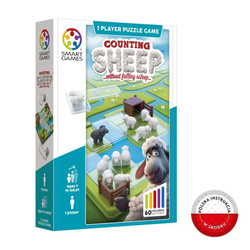 Smart Games Counting Sheep (ENG) IUVI Games