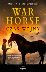 War Horse. Czas wojny