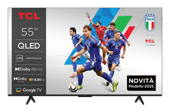 Telewizor 55" TCL 55P79K