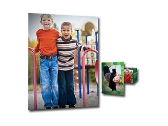 HP Everyday Glossy Photo Paper A4 25 sheet 200g/m²