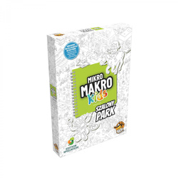 Gra Micro Macro Kids
