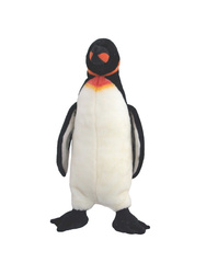 Maskotka ZOO Pingwin Cesarski 33cm