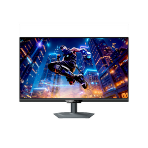Gigabyte M27Q2 | 27 " | SS IPS | QHD | 200 Hz | 1 ms | 2560 x 1440 pixels | 350 cd/m² | HDMI ports quantity 2