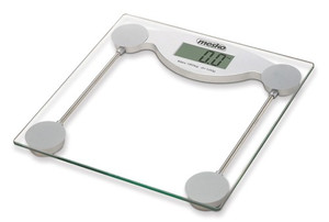Mesko | Bathroom scales | MS 8137 | Maximum weight (capacity) 150 kg | Accuracy 100 g | Glass