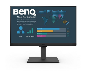 Monitor BENQ BL2790T (9H.LMGLJ.LBE) (27" /IPS /100Hz /1920 x 1080 /Czarny )