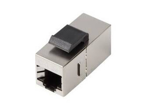 LANBERG KSF5-3000 Lanberg Łącznik Keystone Gniazdo RJ45->RJ45 FTP KAT5E