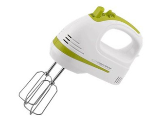 ESPERANZA EKM011 - 5901299917084 ESPERANZA EKM011 APPLE PIE - Mikser ręczny 400W
