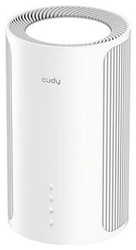 Router CUDY P2 5G z Wi-Fi 6, AX3000 4×4 MIMO