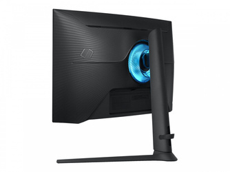 SAMSUNG LS27BG650EUXEN Gaming G6B 27inch 16:9 2560x1440 QHD 1ms 240Hz VA heigh adjustable Speaker 1xDP 2xHDMI black