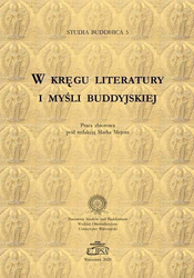 W kręgu literatury i myśli buddyjskiej