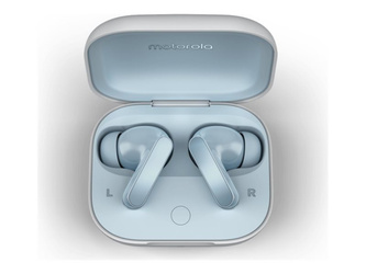 MOTOROLA Moto Buds Illusion Blue (P)