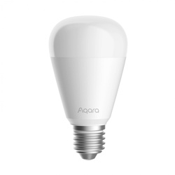 Aqara LED Bulb T2 CCT E27 | Żarówka LED | Thread, Zigbee, Bluetooth, 950lm, 10.5W