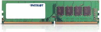 Pamięć PATRIOT (SODIMM/DDR4/16 GB/2400MHz/1.2V/17CL/SINGLE)