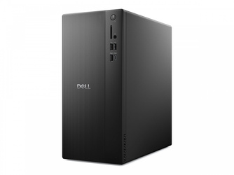 DELL Tower ECT1250 i7-14700 16GB 512GB SSD Intel UHD 770 WLAN + BT Wireless Kb & Mouse W11P 3YPS