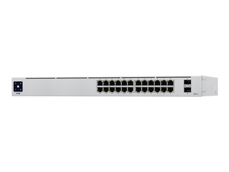 UBIQUITI 24-port Gigabit UniFi Switch 16x PoE+ 2x SFP Ports