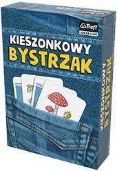 Kieszonkowy bystrzak (nowa edycja)