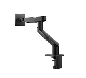 Dell | Desk Mount | MSA20 | Height, tilt, swivel, rotation, depth | 19-38 " | Maximum weight (capacity) 10 kg | Black