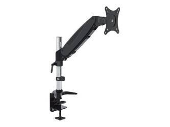 TECHLY 022427 Techly Ramię biurkowe do LED/LCD 15-27 8kg ze sprężyną gazową, regulowane