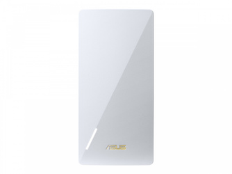 ASUS RP-BE58 Dual Band Range Extender, 802.11ax, WiFi 7, EU plug | Asus