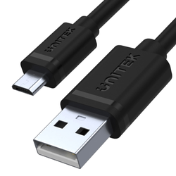 Unitek Mobile przewód USB-microUSB 2.0 1,5M