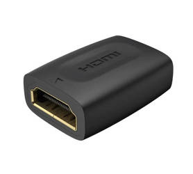 Łącznik HDMI (F) - HDMI (F) 4K@60Hz do 30m Unitek