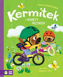 Kermitek i sekrety przyrody. Kermitek