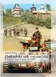 Dukielski sak 1939-1941-1944