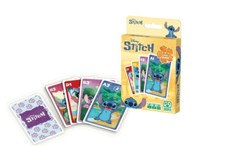 Shuffle Stitch 4in1