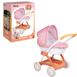 Wózek głęboki Smoby Baby Nurse