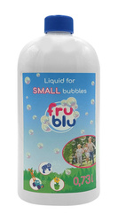 Fru Blu Płyn do baniek 0,73l