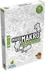 MikroMakro: Miejski poker