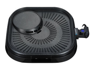 BLAUPUNKT GRT601 ELLECTRIC GRILL