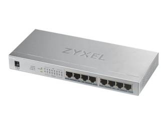 Zyxel GS1008HP-EU0101F