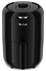 Frytownica tradycyjna TEFAL EY101815 (1.6l /Czarny )