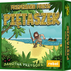 Gra Piętaszek