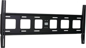 Uchwyt do TV EDBAK XWB1 (nośność 100kg /80 - 95 cali)