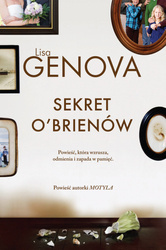 Sekret O'Brienów