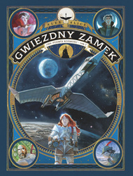 1869 podbój kosmosu gwiezdny zamek Tom 2