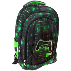 Plecak 4 komorowy Neon Pad