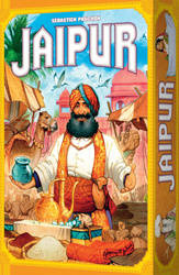 Jaipur (nowa edycja)