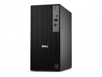 DELL Pro Tower QCT1250 180W Ultra 7 265 8GB 512GB SSD W11P 3YPS