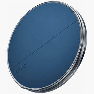 Uchwyt magnetyczny UNIQ Grivix Classic 360 Mount&Grip Stand - niebieski