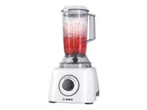 Bosch | Food Processor MultiTalent | MCM3200W | 800 W | Number of speeds 2 | Bowl capacity 2.3 L | White