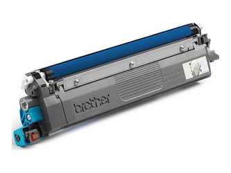 BROTHER TN248XLC Cyan Toner Cartridge ISO Yield 2300 pages
