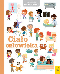 Ciało człowieka. Pierwsza encyklopedia