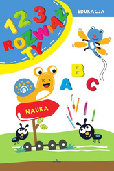 1, 2, 3 Rozwiąż TY!