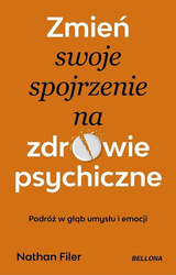 Zmień swoje spojrzenie na zdrowie psychiczne