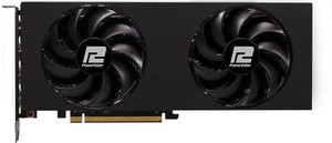 Karta graf. PowerColor RX 7700 XT 12G-P